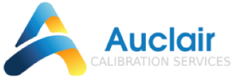 Auclair Calibration Lab Logo